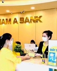Nam A Bank (NAB) chào bán 2.000 tỷ đồng trái phiếu ra công chúng để tăng vốn cấp 2