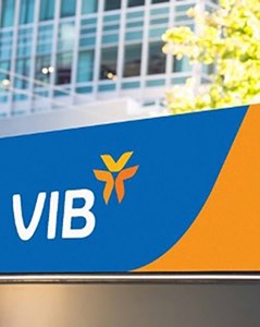VIB chi gần 2.800 tỷ đồng tất toán trái phiếu trước hạn, lợi nhuận 9 tháng tăng trưởng nhờ giảm dự phòng