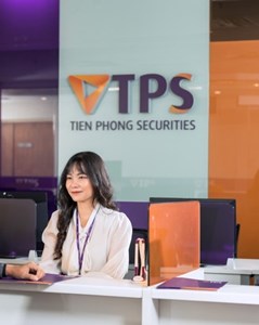 Chứng khoán Tiên Phong (ORS) huy động 500 tỷ đồng trái phiếu lãi suất 8,25%