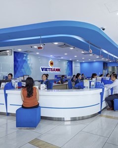 Vietbank (VBB) tăng tốc thu hơn 2.700 tỷ đồng, dồn lực chuyển sàn HoSE và kiện toàn thượng tầng