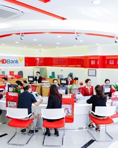 HDBank (HDB) liên tiếp hút vốn: Phát hành lô trái phiếu thứ 9, chốt phương án tăng vốn điều lệ vượt 50.000 tỷ đồng