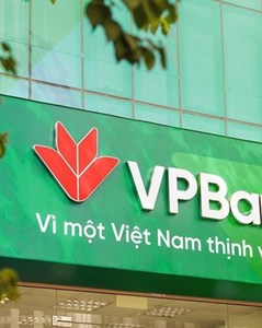 VPBank (VPB) huy động vốn qua kênh trái phiếu, lãi trước thuế 9 tháng vượt 20.000 tỷ đồng
