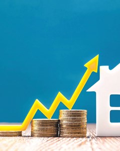 Làn sóng tăng lãi suất lan rộng dịp cuối năm, nhiều ngân hàng chạm trần huy động