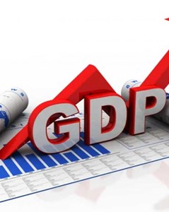 Tăng trưởng GDP Việt Nam nhận dự báo năm 2026 phân hóa mạnh từ 5,3% đến 10%