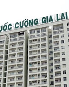 Quốc Cường Gia Lai (QCG) tăng trần 3 phiên giữa 'bão lửa' thị trường, dồn lực tái cấu trúc để cứu dự án sống còn