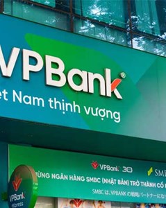 VPBank (VPB) huy động 3.000 tỷ đồng qua kênh trái phiếu, lãi ròng quý III tăng trưởng 77%