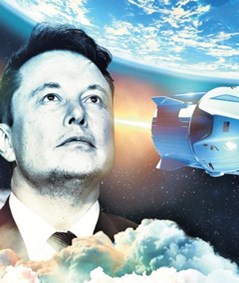 Elon Musk trở thành người đầu tiên sở hữu 600 tỷ USD, tài sản tăng kỷ lục nhờ tin đồn SpaceX lên sàn