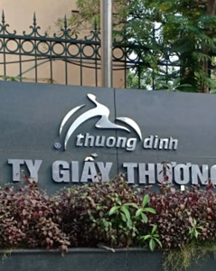 Cổ phiếu Giày Thượng Đình (GTD) trúng đấu giá cao gấp 10 lần khởi điểm: Hai cá nhân chi gần 1.400 tỷ đồng thâu tóm doanh nghiệp thua lỗ triền miên