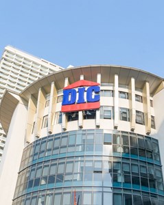 Gia đình Chủ tịch DIC Group (DIG) bị bán giải chấp hơn 2,6 triệu cổ phiếu sau đợt tăng vốn