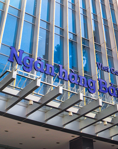 Tổ chức liên quan bà Nguyễn Thanh Phượng dự chi 27 tỷ đồng gom cổ phiếu BVBank (BVB)