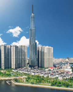 Cổ phiếu VIC thiết lập đỉnh mới: Vốn hóa Vingroup công phá mốc 1,2 triệu tỷ đồng