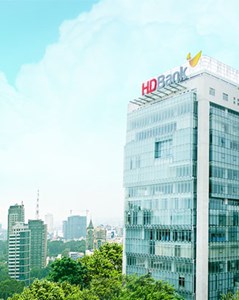 HDBank (HDB) phát hành hơn 1,1 tỷ cổ phiếu: Vốn điều lệ vượt mốc 50.000 tỷ đồng, chuẩn bị huy động vốn ngoại