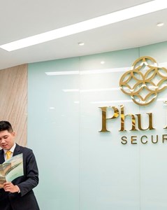 Chứng khoán Phú Hưng ước lãi năm 2025 tăng bằng lần: Kỳ vọng lợi nhuận năm 2026 vượt mốc 140 tỷ đồng