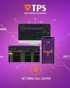 Chứng khoán TPS (ORS): TPBank chi hơn 3.500 tỷ thâu tóm quyền chi phối, lợi nhuận năm 2025 cầm chắc vượt kế hoạch