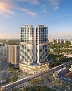 Taseco Land (TAL) lập pháp nhân mới tại TP.HCM, quỹ ngoại Dragon Capital nâng sở hữu lên hơn 9%