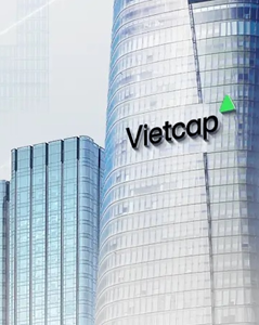 Chứng khoán Vietcap (VCI) chi 425 tỷ đồng tạm ứng cổ tức, huy động gần 4.000 tỷ bổ sung vốn Margin