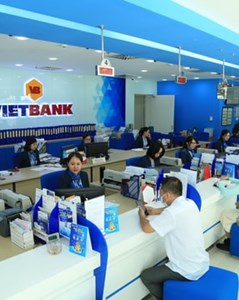 Vietbank (VBB) hút ròng hơn 2.500 tỷ đồng từ cổ đông, dọn đường chuyển sàn HoSE đầu năm 2026