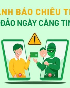 Nâng cao cảnh giác trước nguy cơ lộ thông tin trên không gian mạng