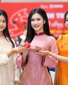 Chủ Nhật Đỏ - Hành trình 17 năm: “Trao đi yêu thương, tiếp nối sự sống”