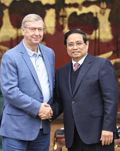 Tập đoàn MEDSI (Nga) – ZEN Health Medical: “Bắt tay” triển khai du lịch y tế tại Việt Nam