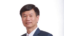 Geleximco thay đổi nhân sự thượng tầng, ông Vũ Văn Hậu giữ vị trí Chủ tịch kiêm Tổng Giám đốc