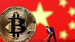 Dòng vốn ngầm chảy về 'thủ phủ' tiền số: Trung Quốc âm thầm lấy lại vị thế top 3 thế giới về khai thác Bitcoin