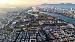 Vừa thành lập đã thâu tóm dự án ngàn tỷ tại Đà Nẵng, Đầu tư Blue Land là ai?