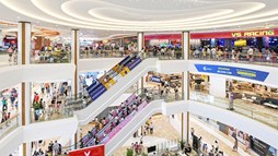 Thị trường bán lẻ Hà Nội quý II/2025: Ổn định nhưng cũng có sự phân hóa rõ nét