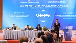 Tổng giám đốc HSBC chỉ ra rào cản cần tháo gỡ để tham gia sân chơi tài chính toàn cầu