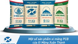 Xi măng Xuân Thành vừa chi gần 14 tỷ đồng mua lại trước hạn một phần lô trái phiếu