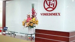 Cổ phiếu VMD được giao dịch trở lại, Vimedimex (VMD) nói gì về việc chậm nộp báo cáo tài chính?