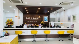 Bac A Bank (BAB) chi hơn 1.000 tỷ đồng tất toán trái phiếu trước hạn, lợi nhuận quý 3 sụt giảm 45%