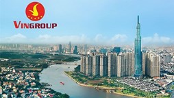 Vingroup (VIC): Hút thành công 1.000 tỷ đồng trái phiếu, dồn lực mở rộng hệ sinh thái công nghiệp và an sinh xã hội
