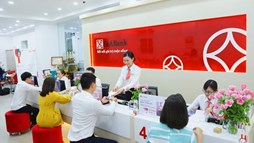 SeABank (SSB) huy động thành công 150 triệu USD tại Singapore, báo lãi 9 tháng vượt 104% kế hoạch năm