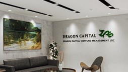 'Cá mập' quản lý quỹ 5 tỷ USD Dragon Capital sắp đưa hơn 31 triệu cổ phiếu lên sàn UPCoM