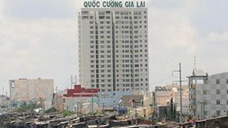 Quốc Cường Gia Lai (QCG) lên kế hoạch bán vốn loạt công ty con, dồn lực tất toán khoản nợ liên quan bà Trương Mỹ Lan