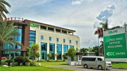 Long Hậu (LHG): Lợi nhuận vượt 169% kế hoạch, cổ phiếu vẫn 'thủng đáy' cùng nỗi lo cạn quỹ đất