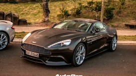 Doanh nh&#226;n Đặng L&#234; Nguy&#234;n Vũ trưng d&#224;n xe hơn 100 tỷ đồng: Bộ sưu tập Porsche 911 v&#224; Mercedes SLS AMG khiến d&#226;n chơi xe phải k&#237;nh nể - Ảnh 9