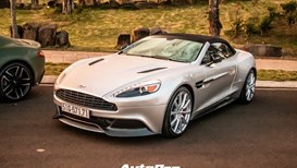 Doanh nh&#226;n Đặng L&#234; Nguy&#234;n Vũ trưng d&#224;n xe hơn 100 tỷ đồng: Bộ sưu tập Porsche 911 v&#224; Mercedes SLS AMG khiến d&#226;n chơi xe phải k&#237;nh nể - Ảnh 8