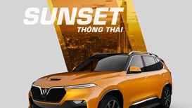 Lộ diện nội thất của VinFast President - Ảnh 3