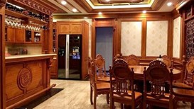 Biệt thự vườn 2.000 m2, c&#243; hồ c&#225; Koi của đại gia Nam Định được rao b&#225;n với gi&#225; kh&#244;ng tưởng - Ảnh 3