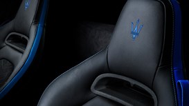 Si&#234;u xe thể thao Maserati MC20 lộ diện - Ảnh 3