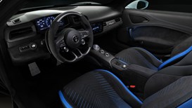 Si&#234;u xe thể thao Maserati MC20 lộ diện - Ảnh 2
