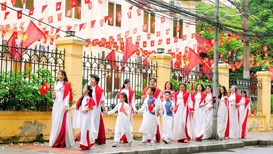 “Tự h&#224;o Việt Nam” – H&#224;nh tr&#236;nh tiếp nối  - Ảnh 7