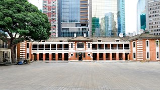 7 điểm đến di sản kh&#243; bỏ qua khi du lịch Hong Kong - Ảnh 2