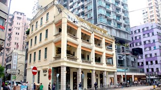 7 điểm đến di sản kh&#243; bỏ qua khi du lịch Hong Kong - Ảnh 14