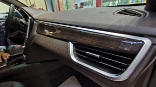 VinFast President lộ diện tại đại l&#253;: D&#224;i hơn 5,1m, nội thất g&#226;y ch&#250; &#253; - Ảnh 10