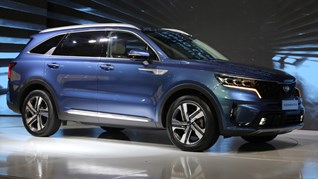 Kia Sorento ra mắt thị trường Việt Nam mức gi&#225; từ 1,079 tỷ đồng - Ảnh 4