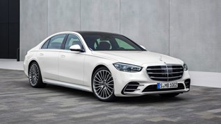 C&#243; trong tay 85.000 USD, chọn sedan hạng sang n&#224;o của Đức? - Ảnh 5