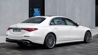 C&#243; trong tay 85.000 USD, chọn sedan hạng sang n&#224;o của Đức? - Ảnh 6